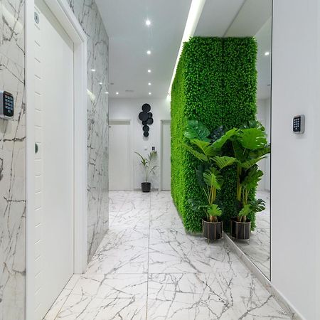 Antares Luxury Rooms 1 스플리트 외부 사진