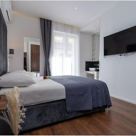 Antares Luxury Rooms 1 스플리트 외부 사진