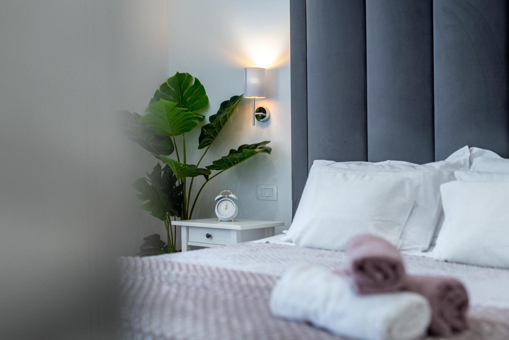 Antares Luxury Rooms 1 스플리트 외부 사진