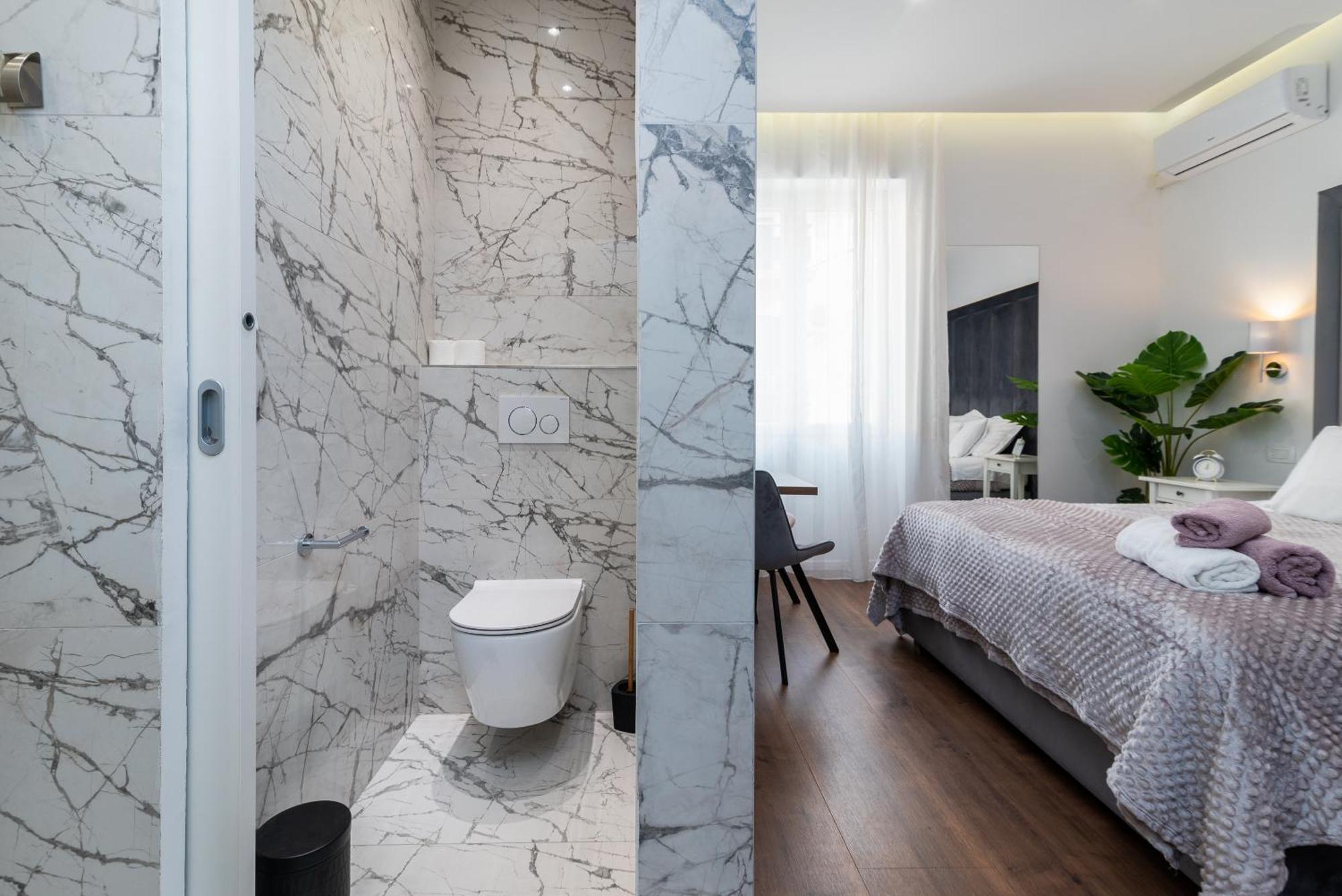 Antares Luxury Rooms 1 스플리트 외부 사진