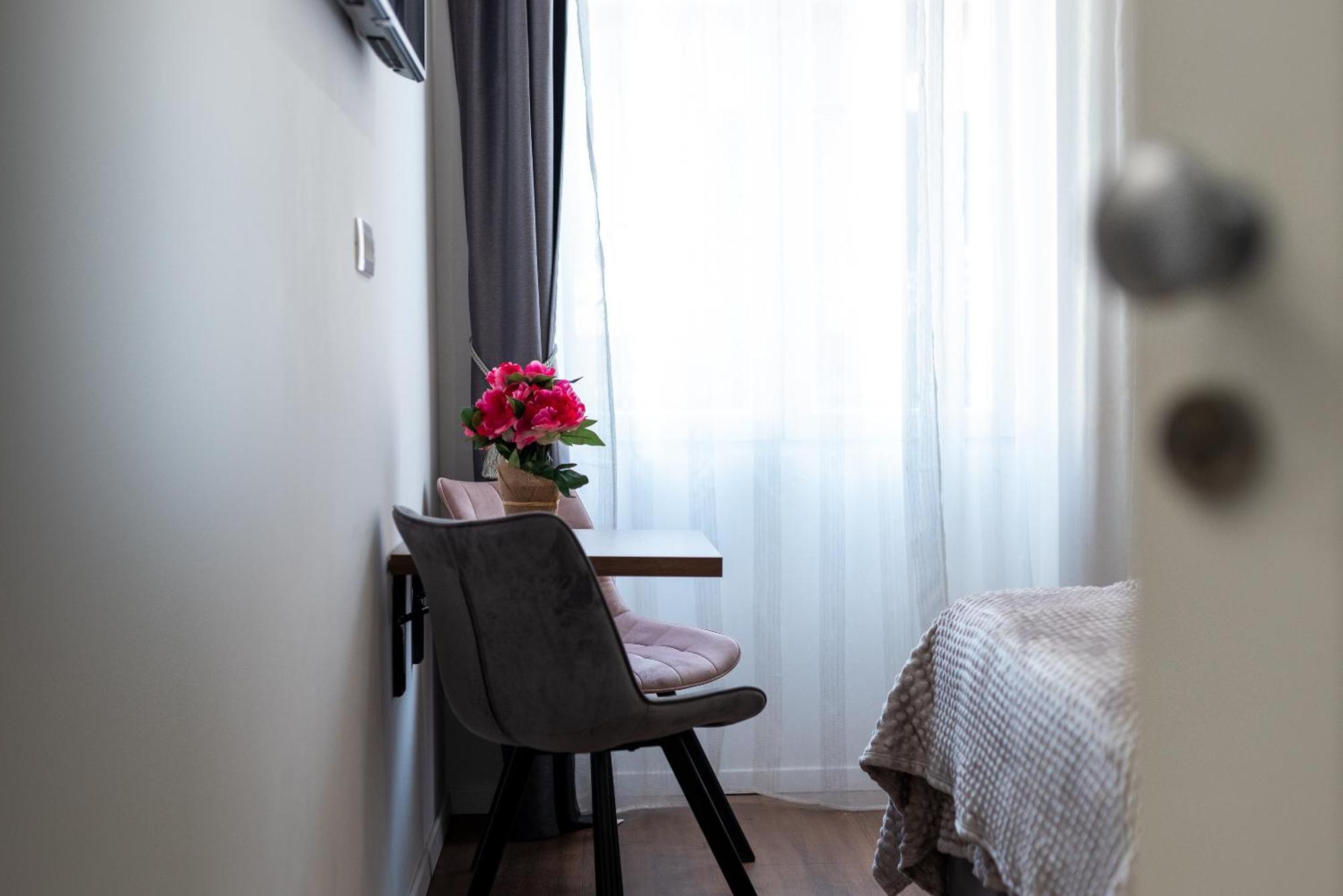 Antares Luxury Rooms 1 스플리트 외부 사진