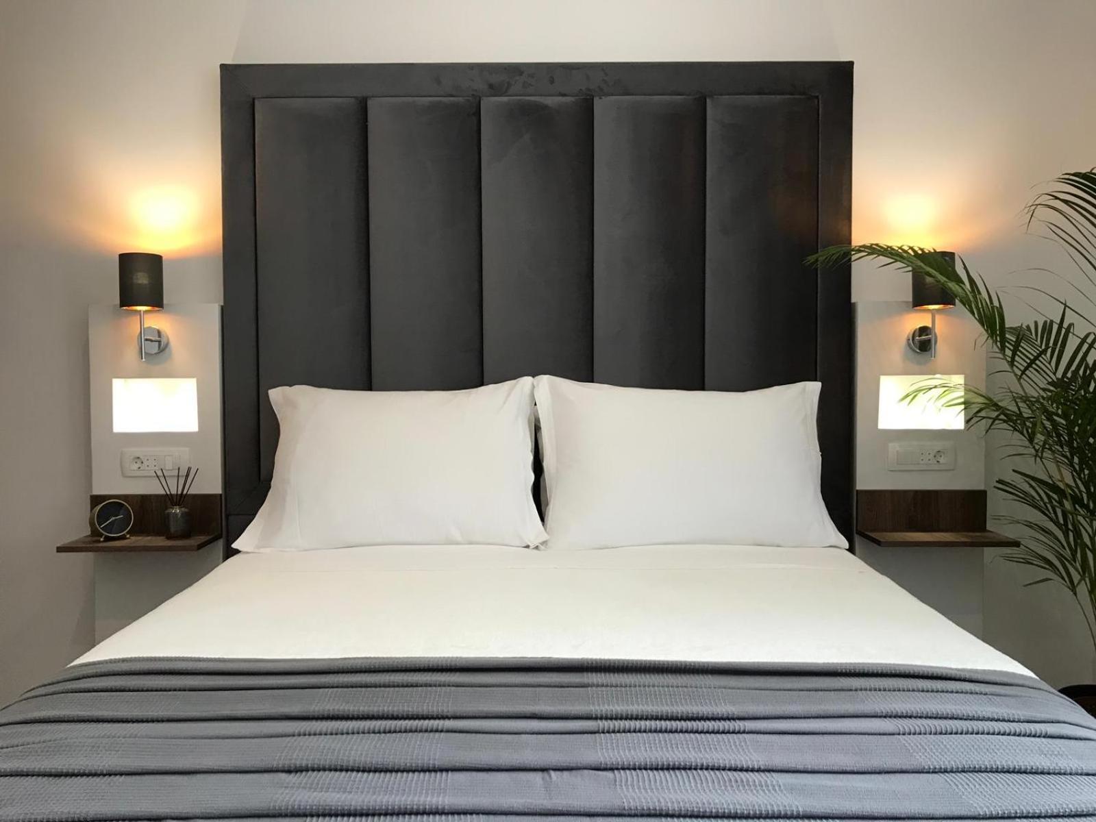 Antares Luxury Rooms 1 스플리트 외부 사진