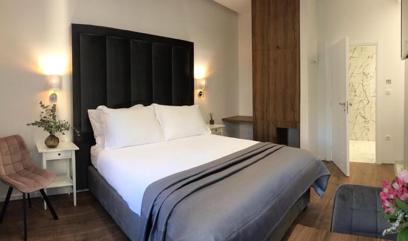 Antares Luxury Rooms 1 스플리트 외부 사진