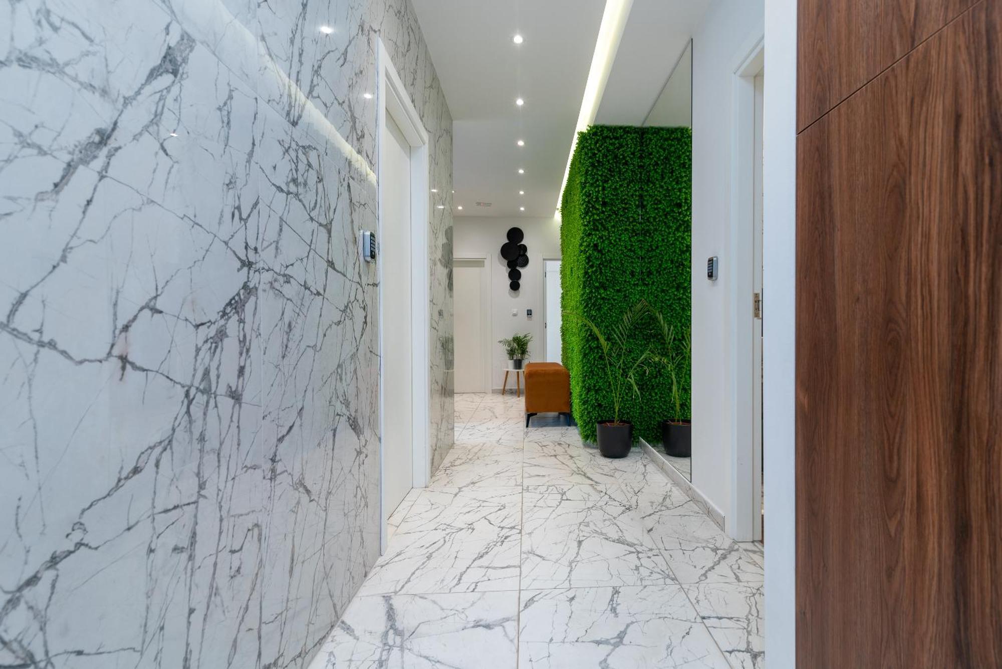 Antares Luxury Rooms 1 스플리트 외부 사진