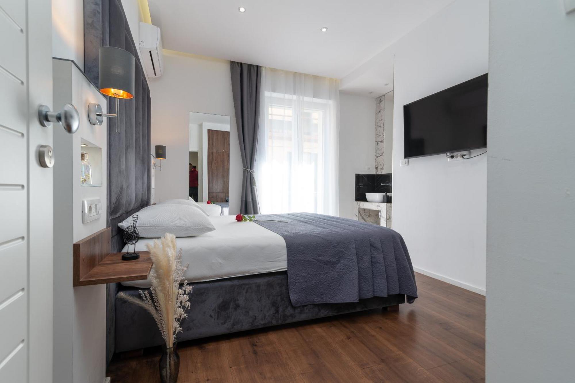 Antares Luxury Rooms 1 스플리트 외부 사진