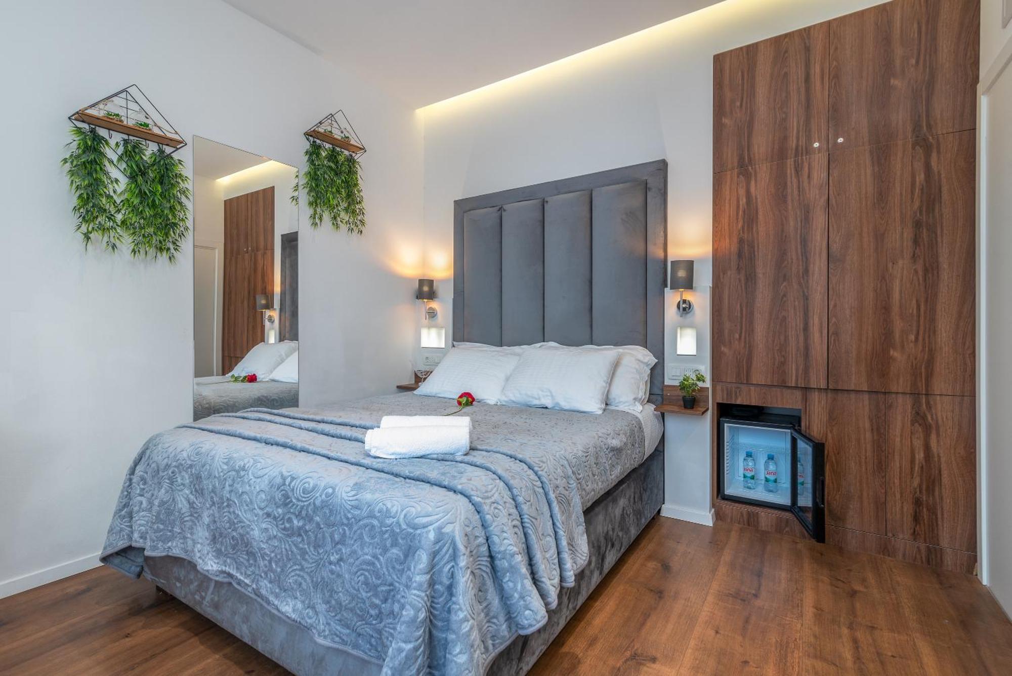 Antares Luxury Rooms 1 스플리트 외부 사진