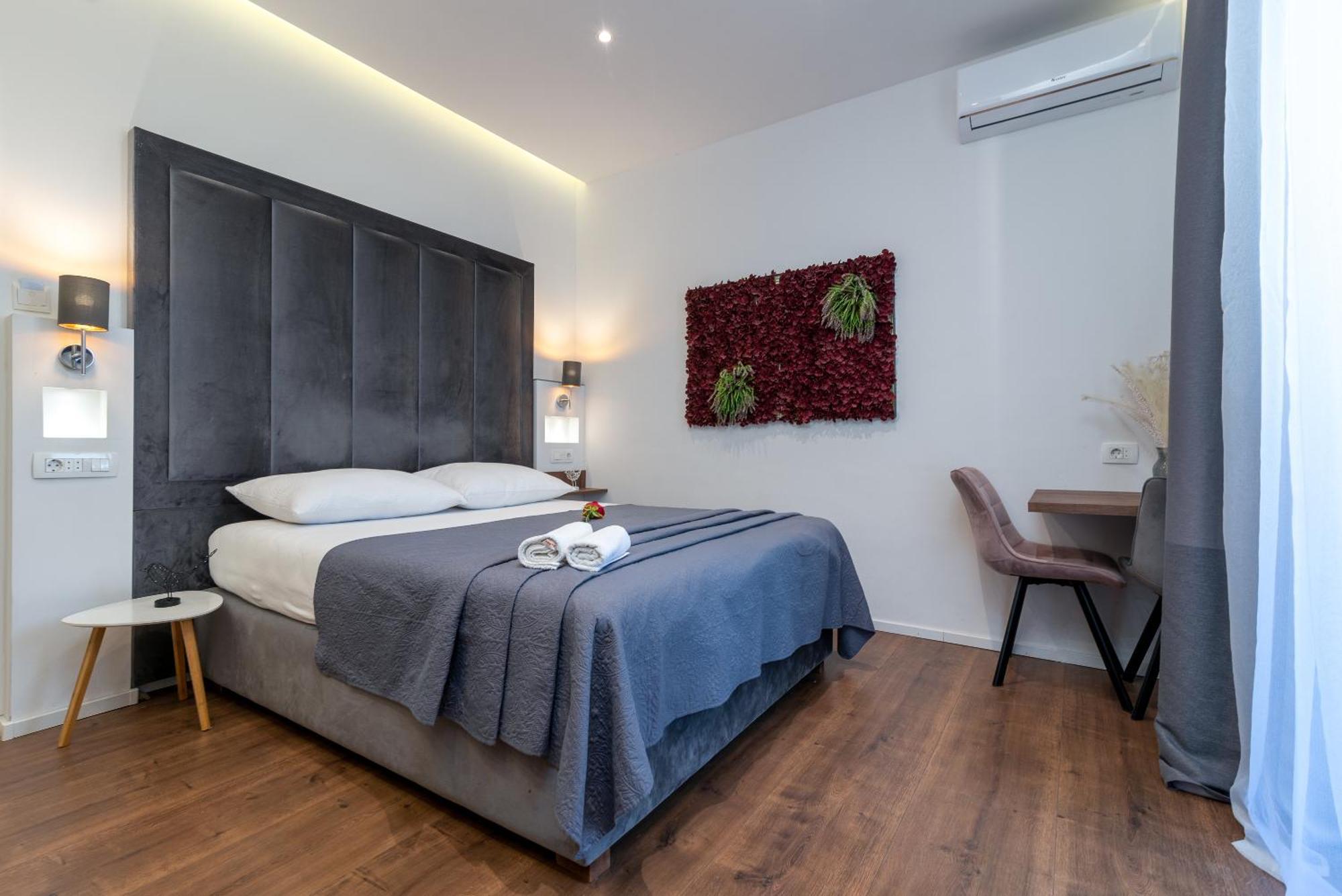 Antares Luxury Rooms 1 스플리트 외부 사진