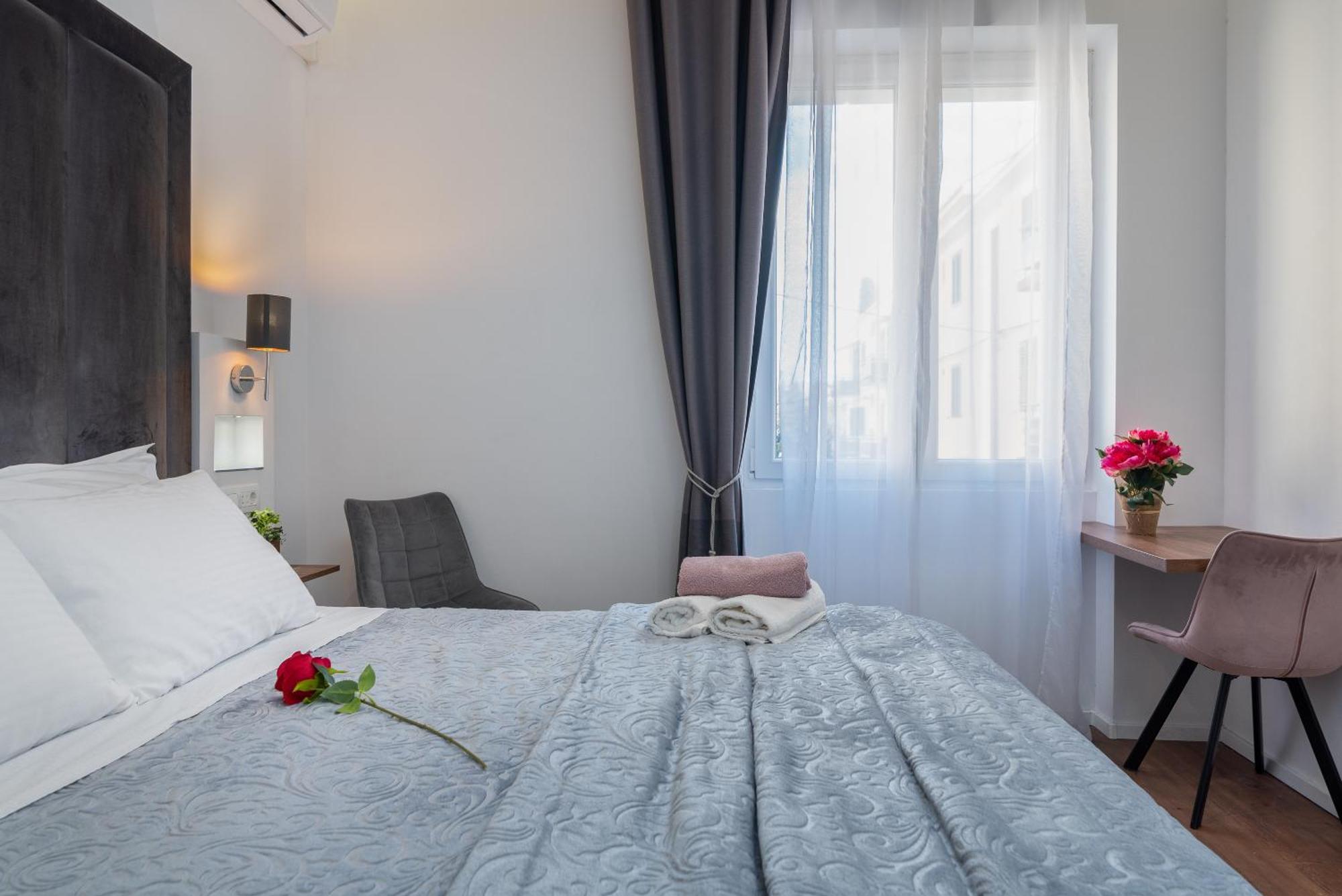 Antares Luxury Rooms 1 스플리트 외부 사진