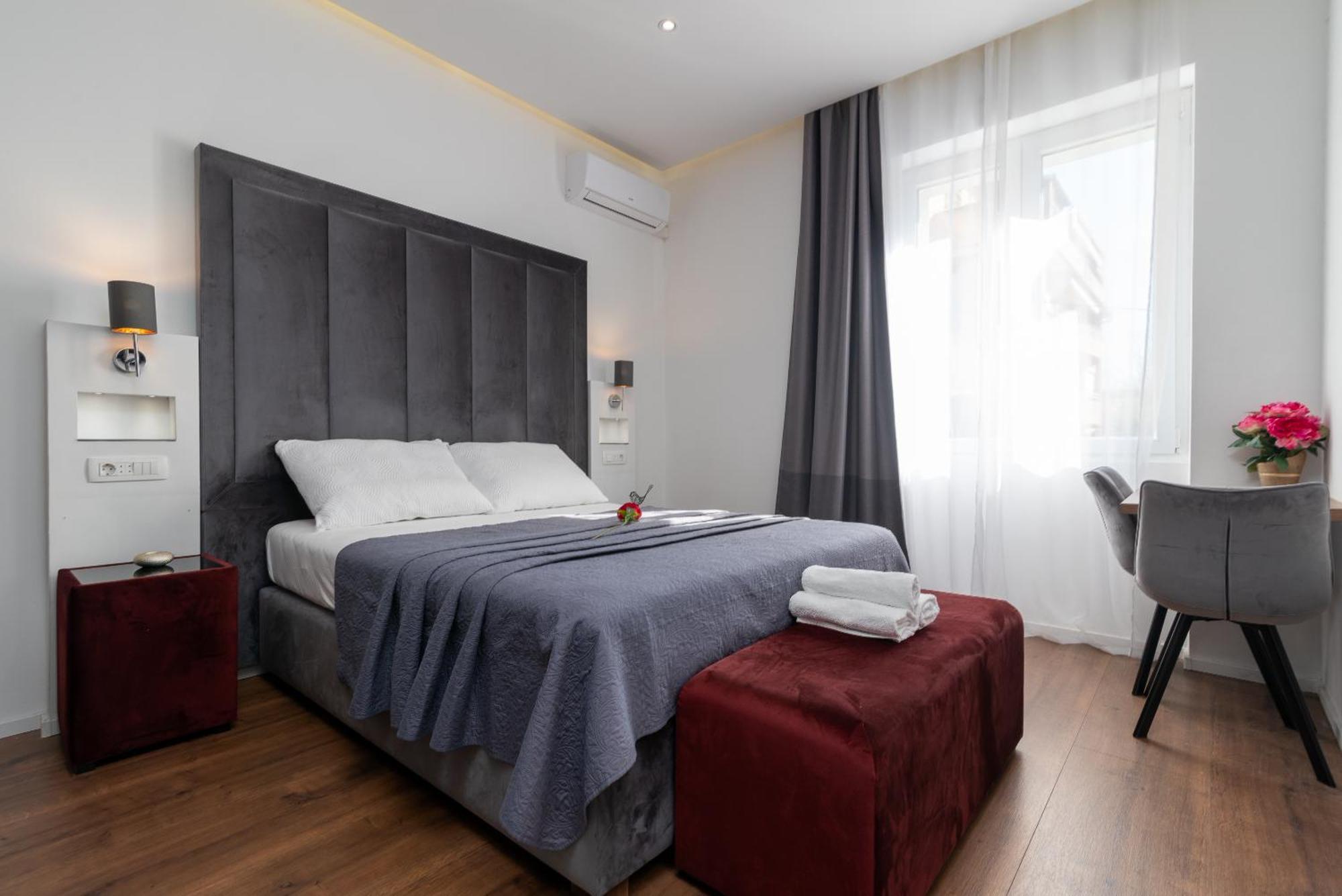 Antares Luxury Rooms 1 스플리트 외부 사진