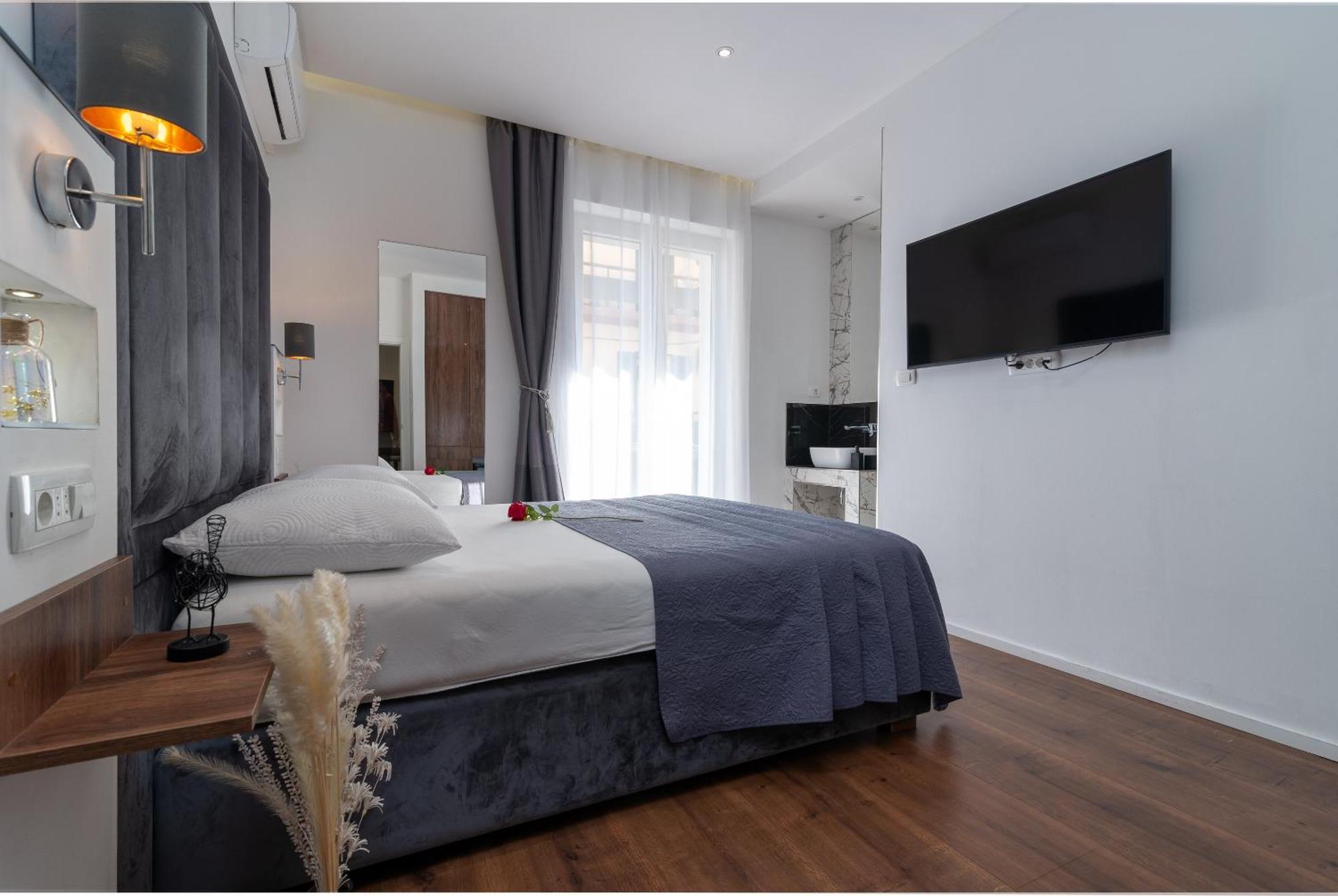 Antares Luxury Rooms 1 스플리트 외부 사진