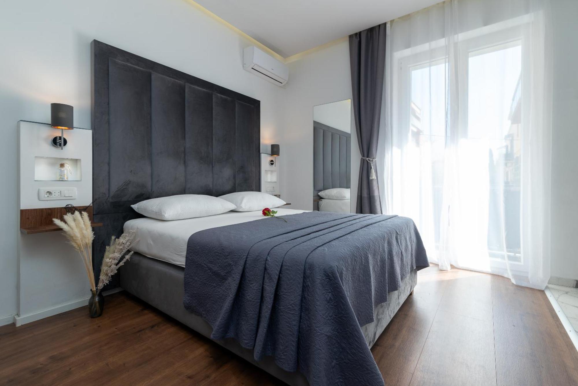 Antares Luxury Rooms 1 스플리트 외부 사진