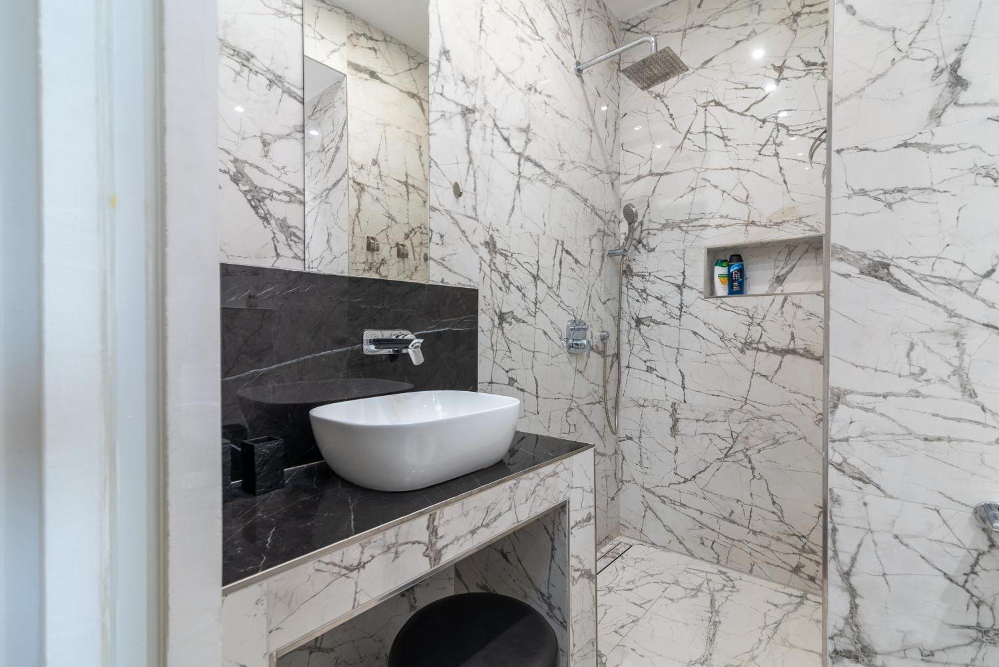 Antares Luxury Rooms 1 스플리트 외부 사진