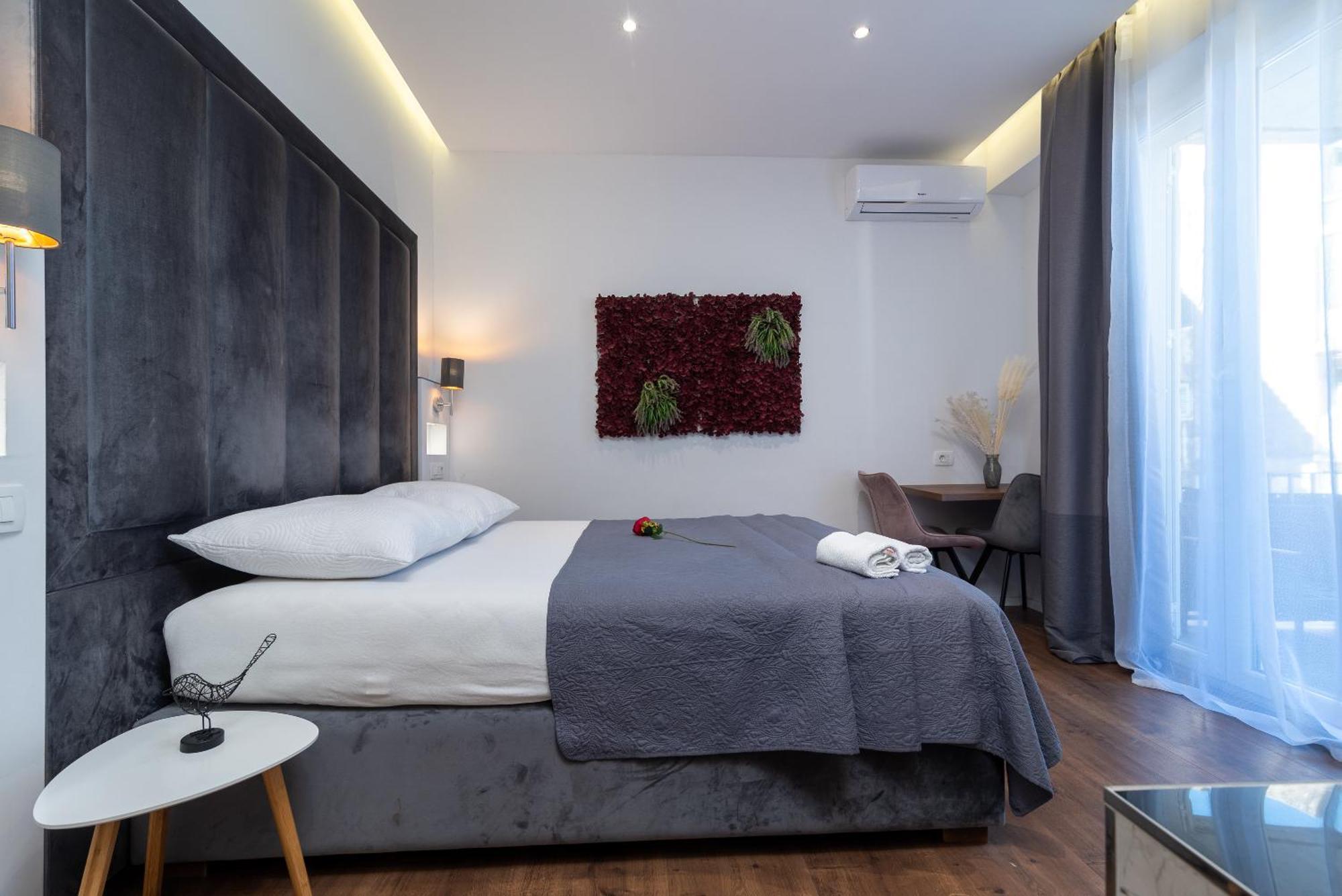 Antares Luxury Rooms 1 스플리트 외부 사진