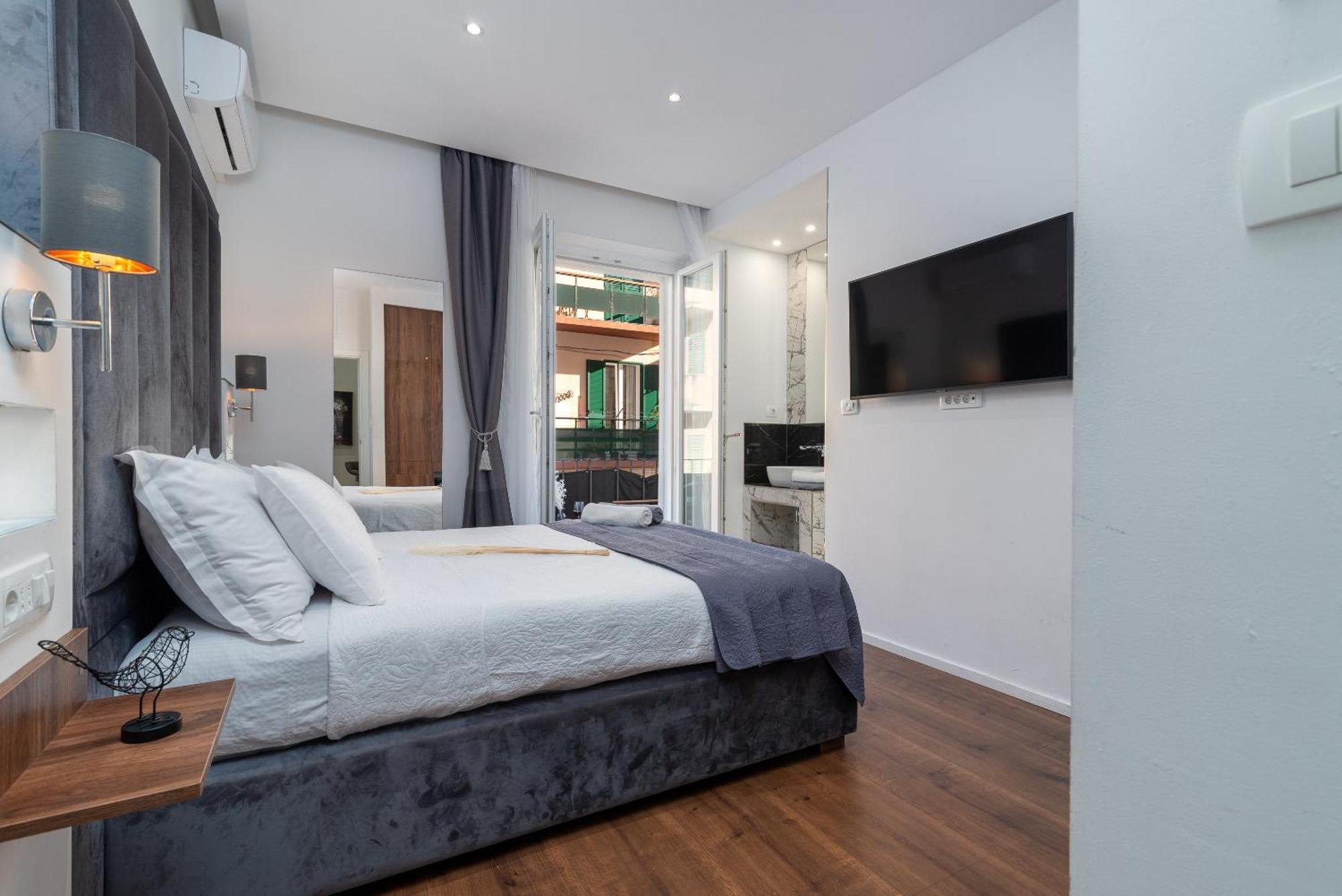 Antares Luxury Rooms 1 스플리트 외부 사진