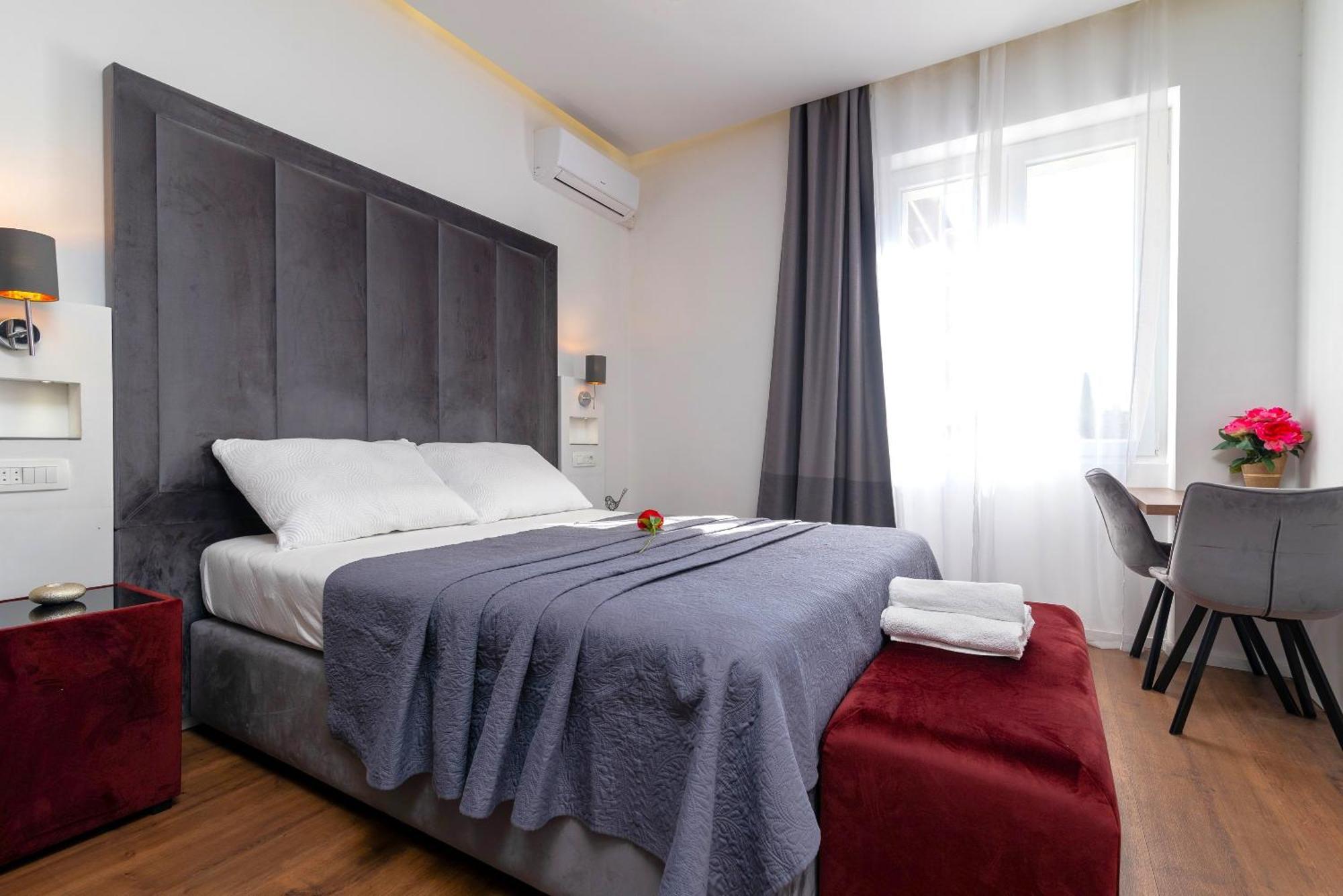 Antares Luxury Rooms 1 스플리트 외부 사진