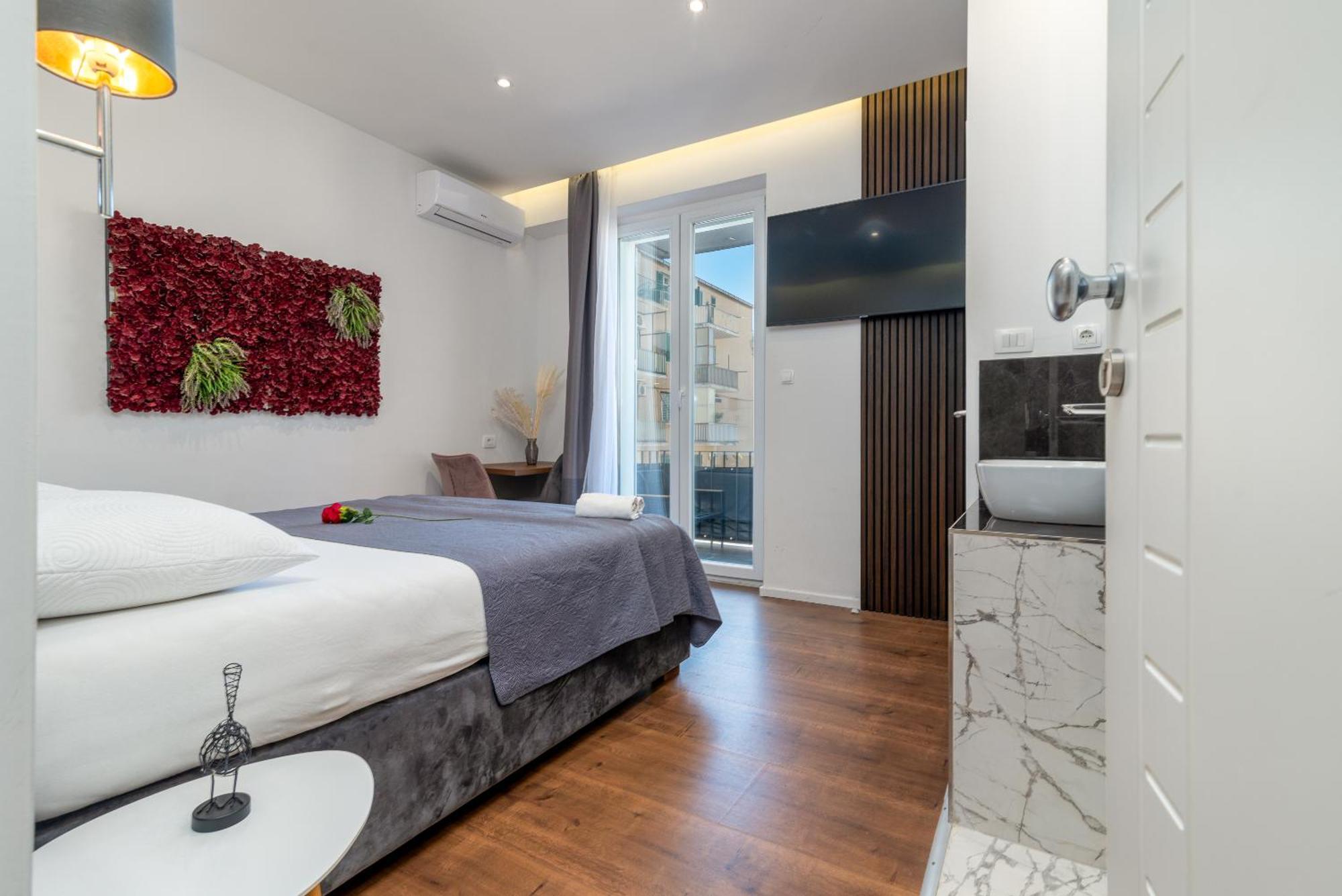 Antares Luxury Rooms 1 스플리트 외부 사진