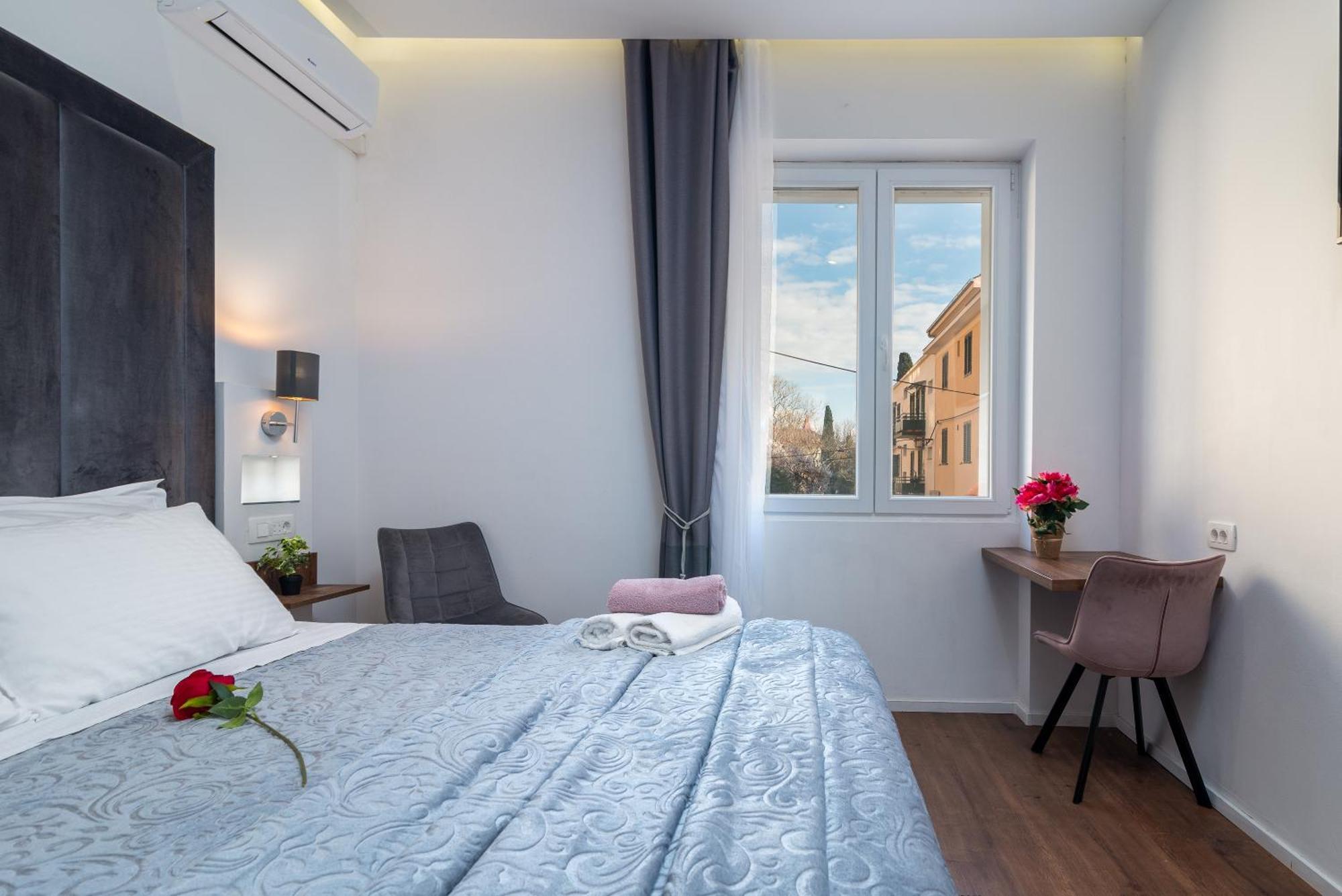 Antares Luxury Rooms 1 스플리트 외부 사진