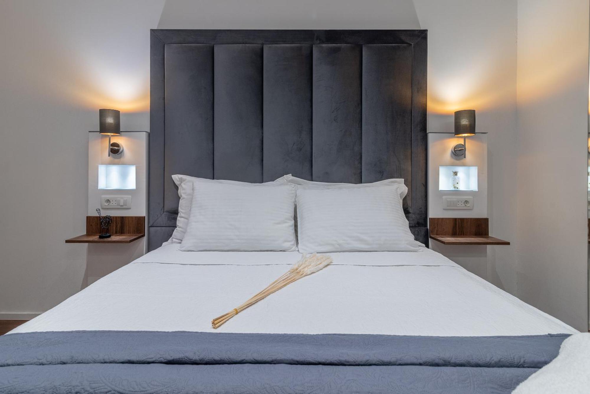Antares Luxury Rooms 1 스플리트 외부 사진