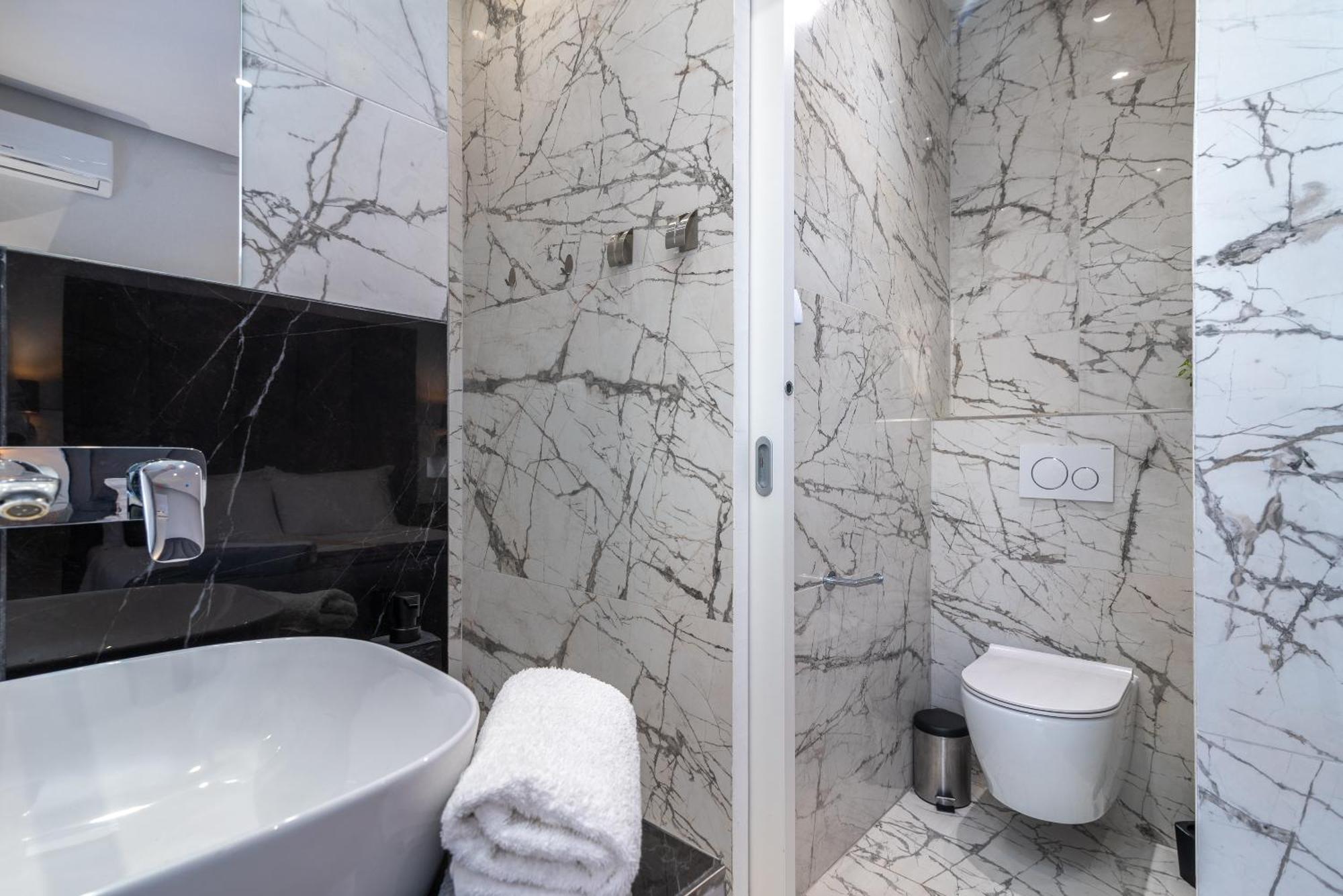 Antares Luxury Rooms 1 스플리트 외부 사진