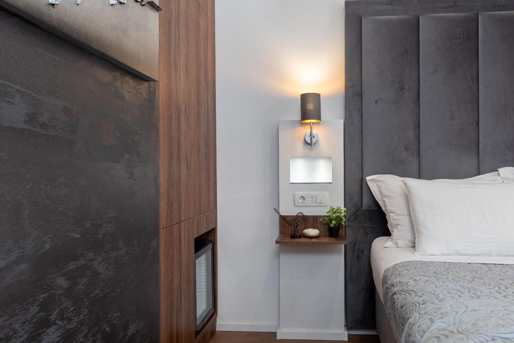 Antares Luxury Rooms 1 스플리트 외부 사진