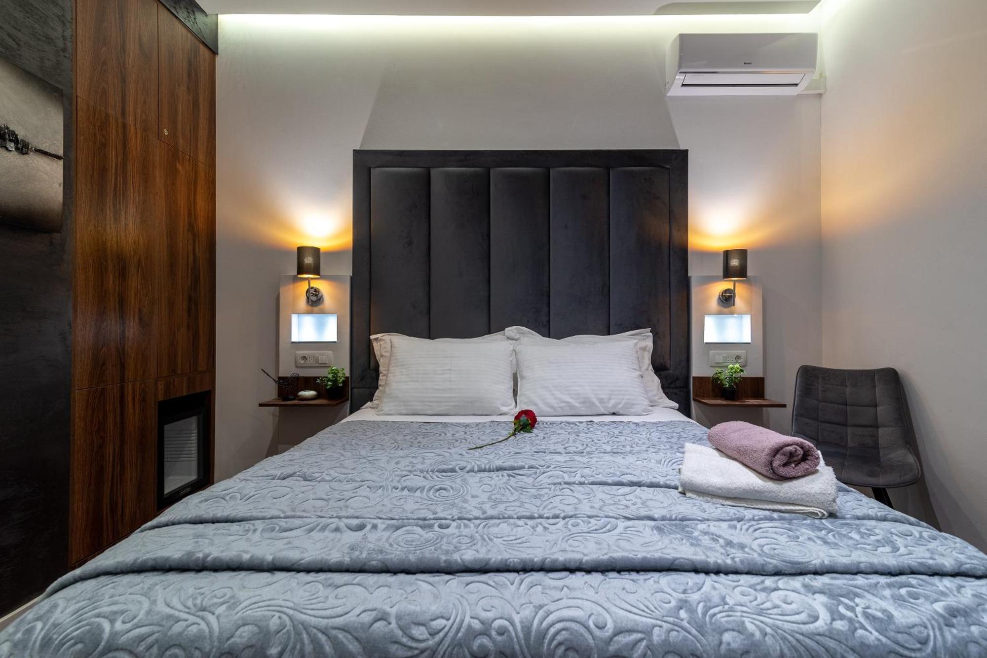 Antares Luxury Rooms 1 스플리트 외부 사진