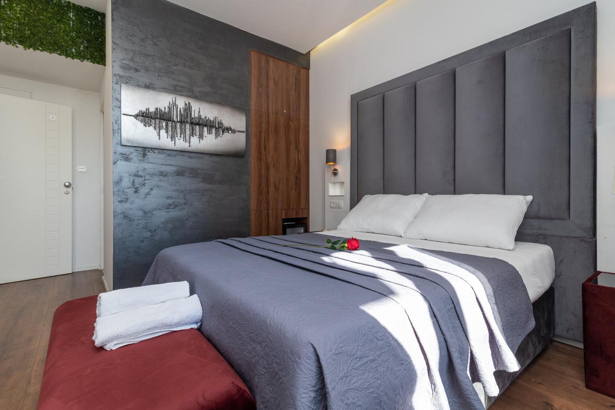 Antares Luxury Rooms 1 스플리트 외부 사진